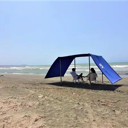 En La Playa 7 Holiday home