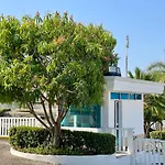 Villa en la playa Cartagena 7