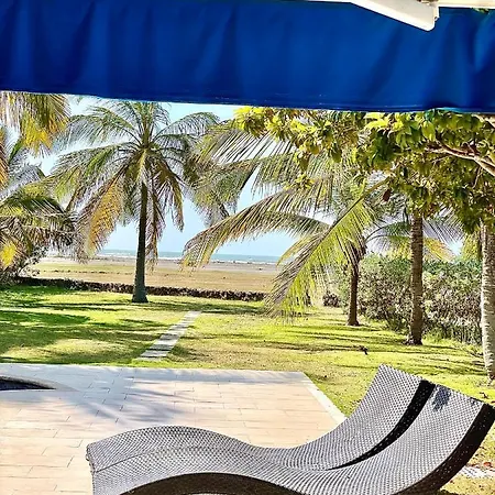 Сasa de vacaciones En La Playa 7 Cartagena