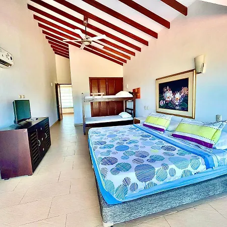 Сasa de vacaciones En La Playa 7